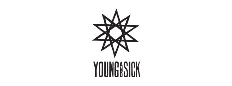 YOUNG & SICK