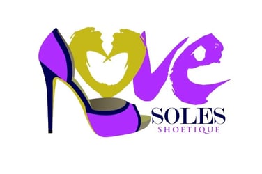 Love Soles Shoetique