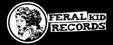 Feral Kid Records