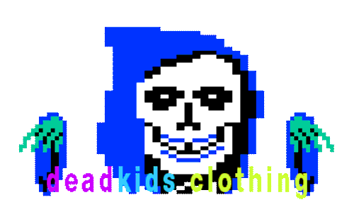 Dead Kids Clothing