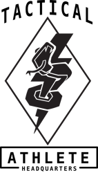 TACTICAL ATHLETE HQ