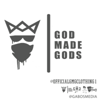 God made Gods Clothing