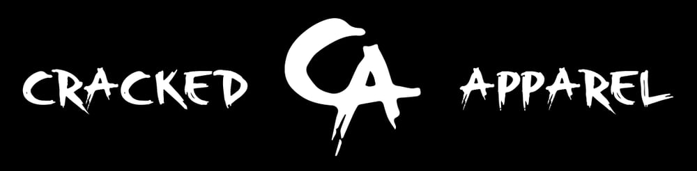 Cracked Apparel
