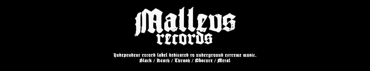 MALLEVS RECORDS