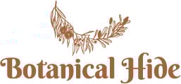 Botanical Hide