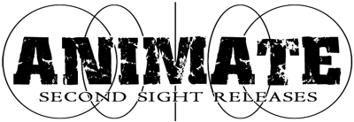 Animate Records - Second Sight Releases