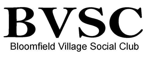 Bloomfield Village Social Club