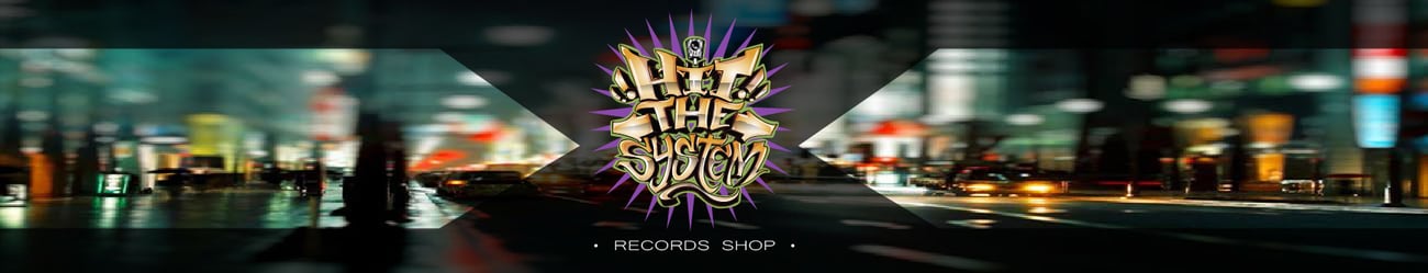 Hit The System shop