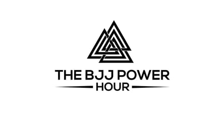 The BJJ Power Hour
