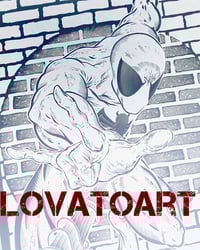 lovatoart 