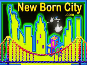 New Born City