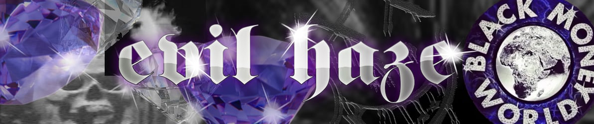 Evil Haze Music