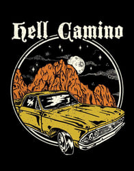 Hell Camino