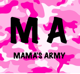 mamas army 