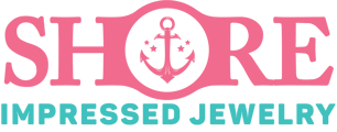 Shore Impressed Jewelry 