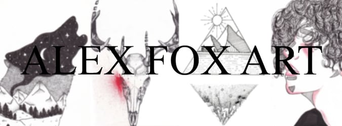 Alex Fox Art