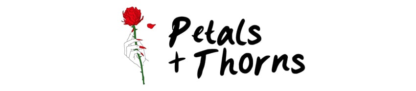 Petals and Thorns Accessories