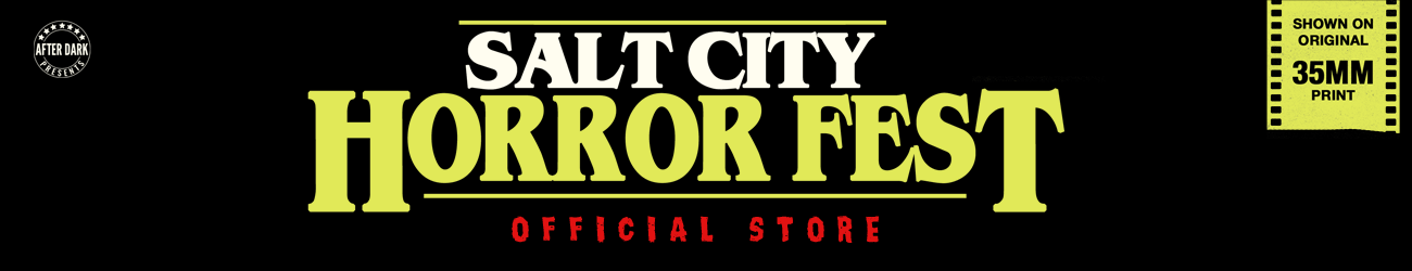 Salt City Horror Fest