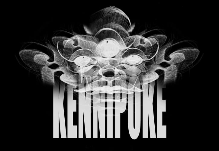 Kenni Poke