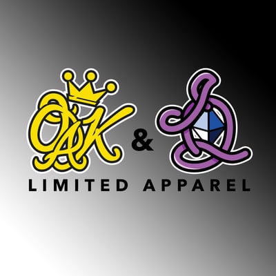 Oak & Iq Limited Apparel 