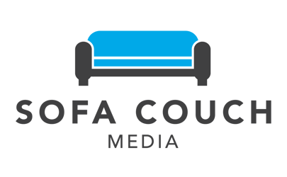 SOFA COUCH MEDIA