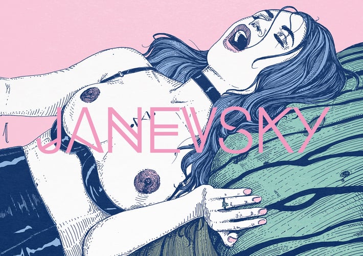 JANEVSKY