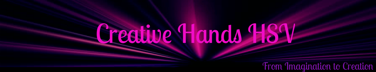 Creative Hands HSV