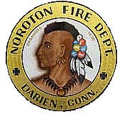Noroton Fire Department 2018 Raffle Tickets