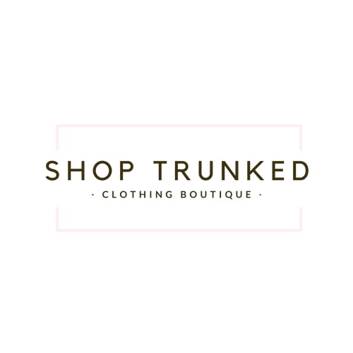 Shop Trunked