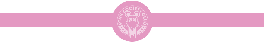 pinksocietyclub