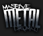 Massive Metal Drums