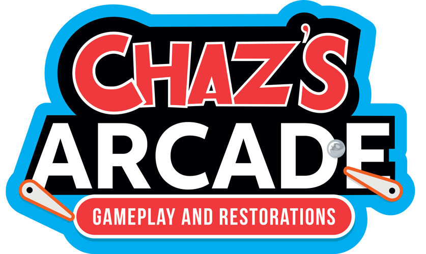 ChazsArcadeShop