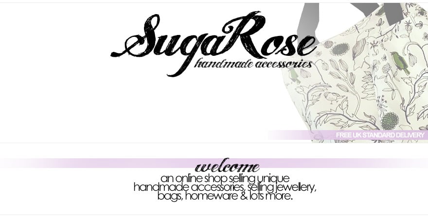 SUGAROSE VINTAGE