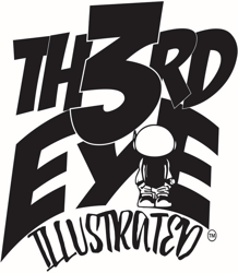 Th3rd Eye Illustrated LLC