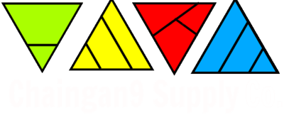 Chaingan9 Supply Co.