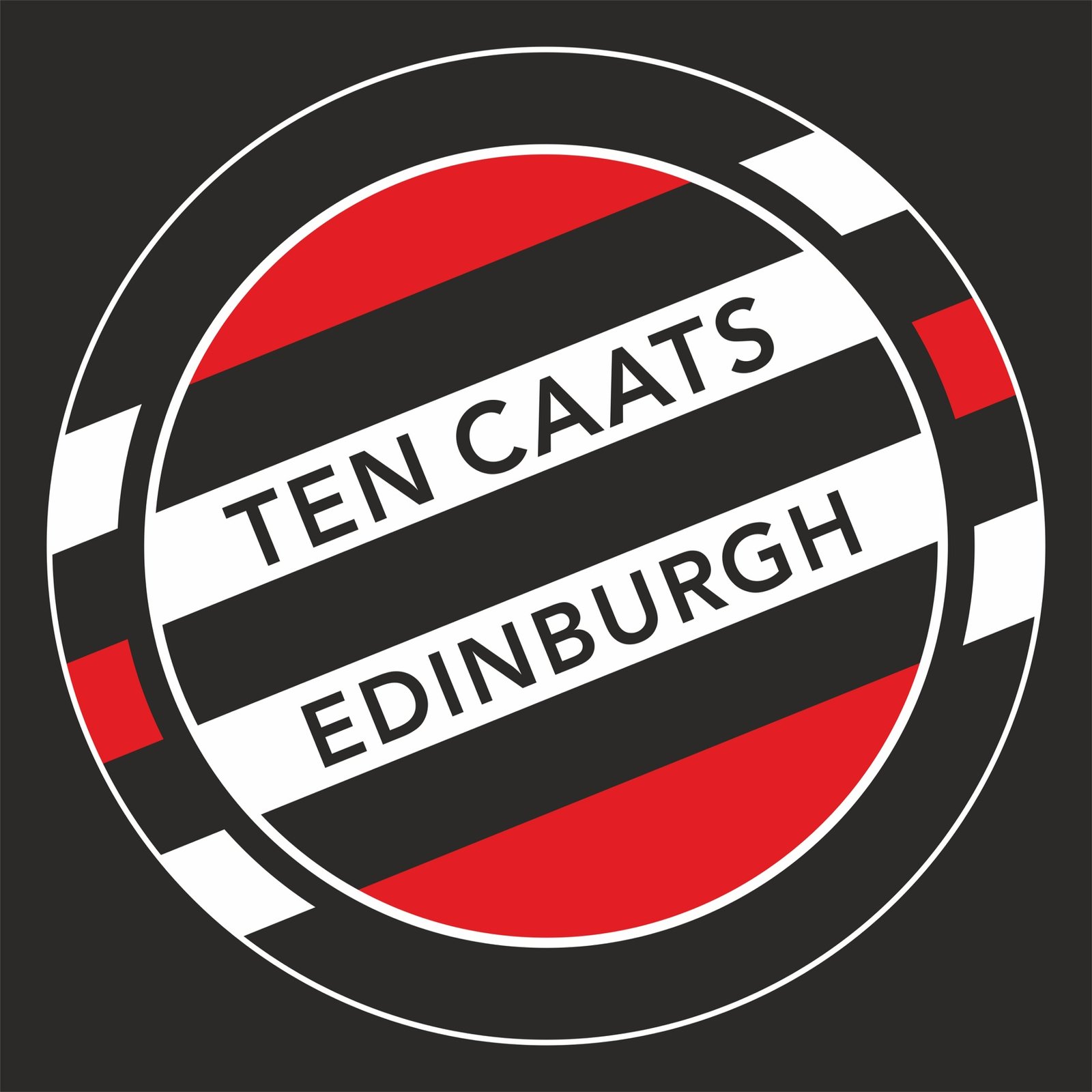Ten Caats Edinburgh