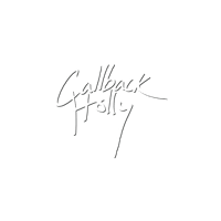 Callback Holly