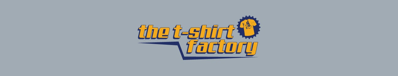 The T Shirt Factory