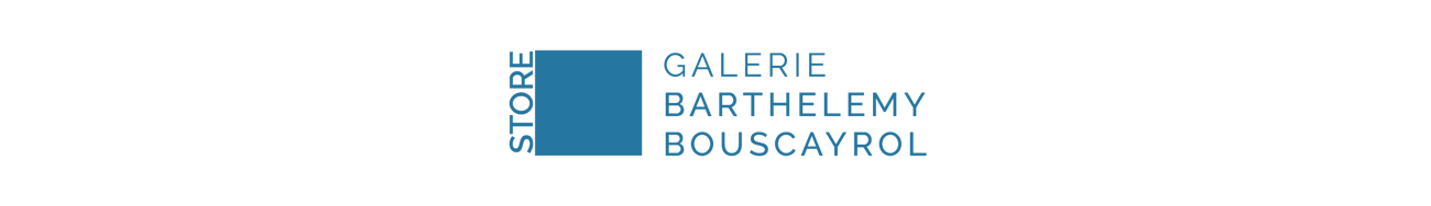Store | Galerie Barthelemy Bouscayrol