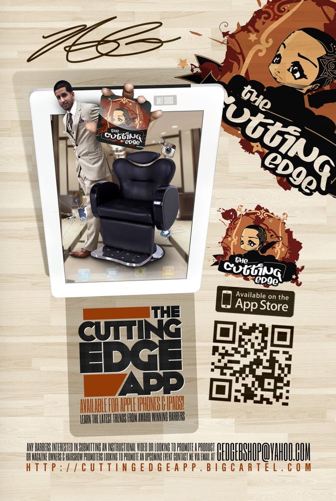 cuttingedgeapp