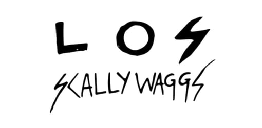 LOS SCALLYWAGGS
