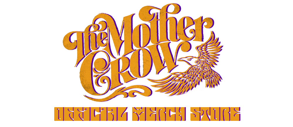 The Mothercrow 