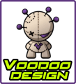 Voodoo design 