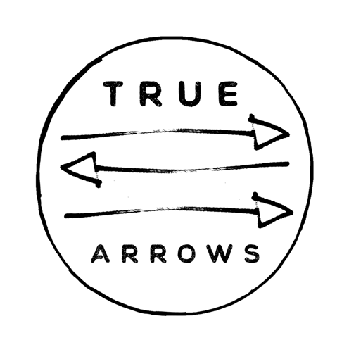 True Arrows