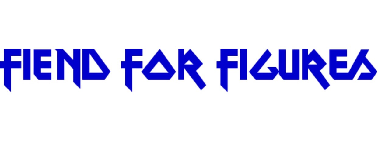 FiendforFigures