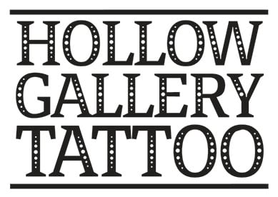 Hollow Gallery Tattoo