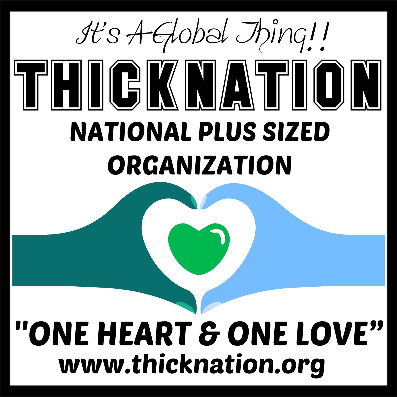 THE THICKNATION