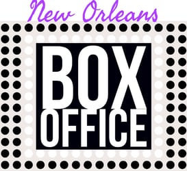 New Orleans Box Office