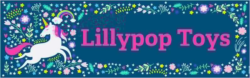 Lillypop Toys