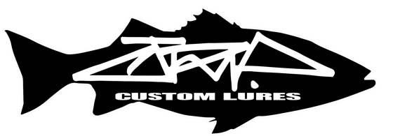 JRP. Custom Lures Home